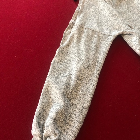 Grey dress - Picture 3 of 5